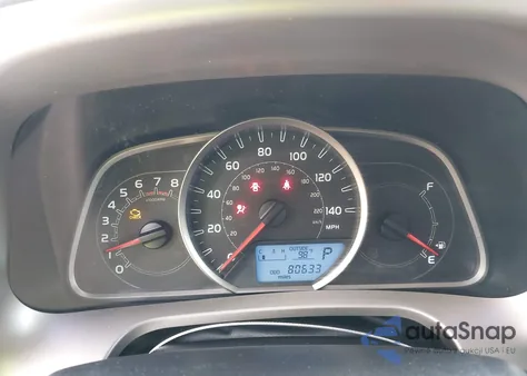 2015 Toyota Rav4 Le из США, поврежденный, VIN JTMZFREV5FD061134